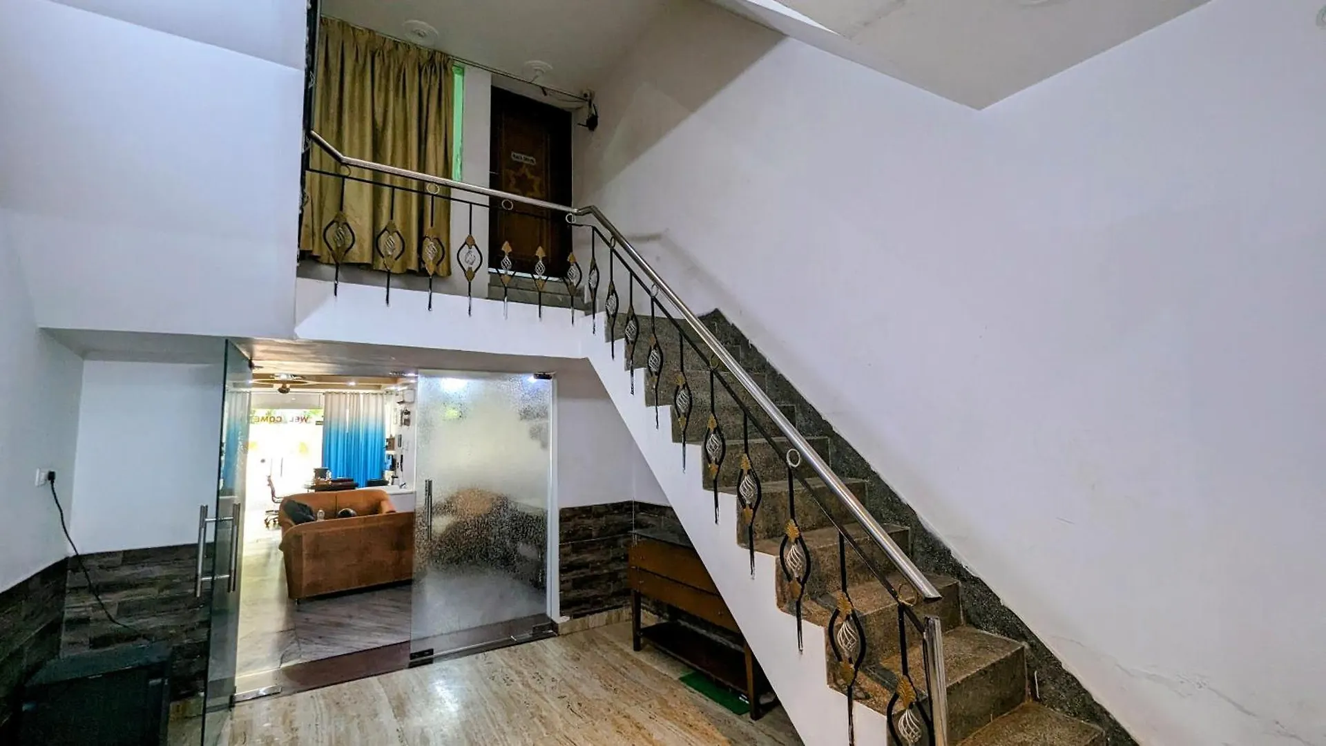 Hotel Lecston @Yashobhoomi Dwarka Sector - 25 Metro Station Delhi  3*, Delhi (National Capital Territory of India) India