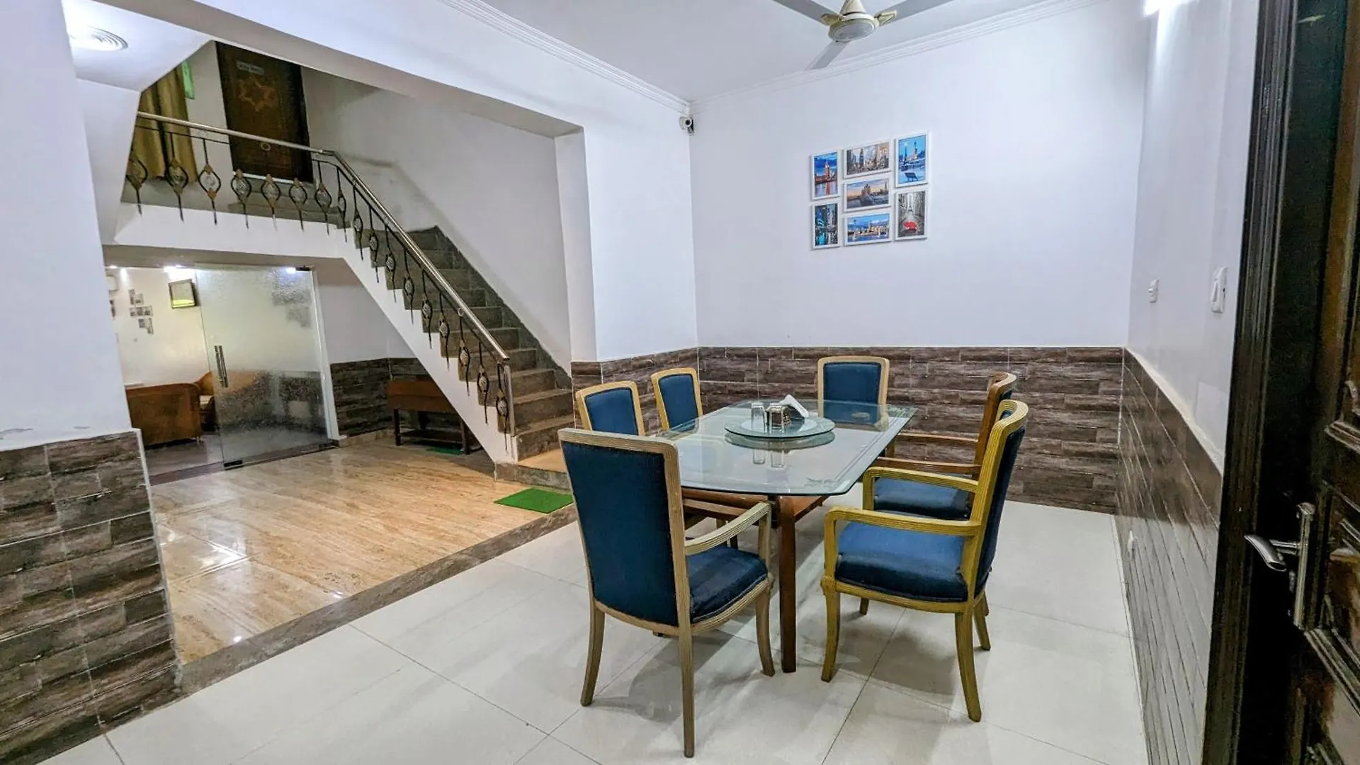 Hotel Lecston @Yashobhoomi Dwarka Sector - 25 Metro Station Delhi   Delhi (National Capital Territory of India)