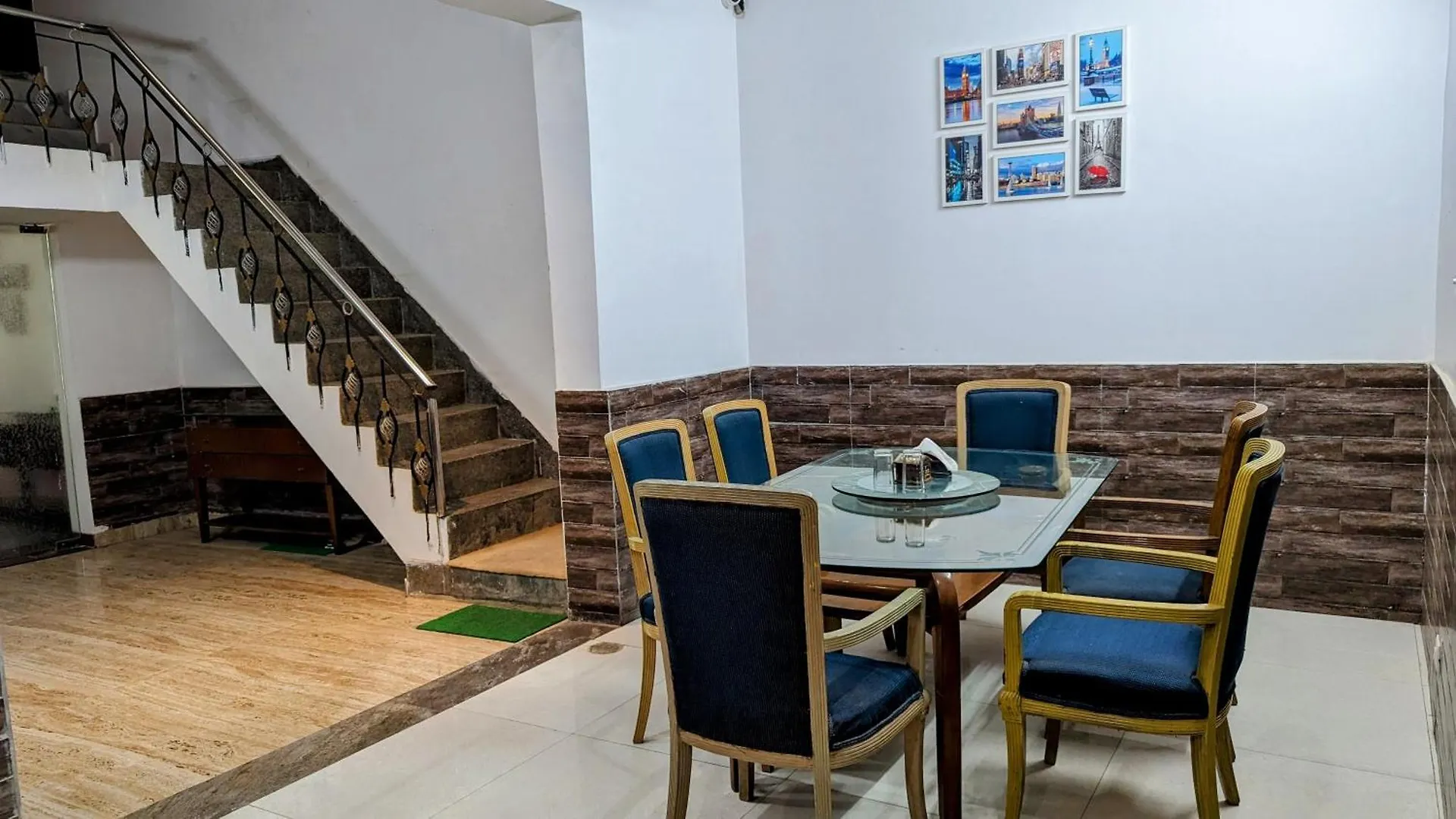Hotel Lecston @Yashobhoomi Dwarka Sector - 25 Metro Station Delhi   Delhi (National Capital Territory of India)