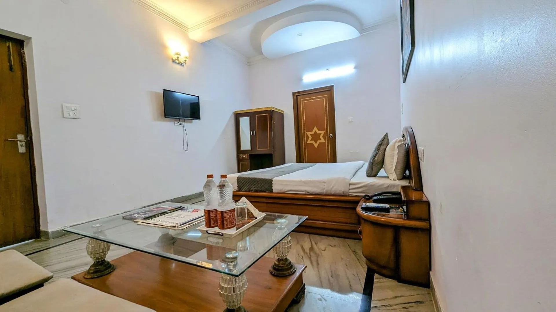 Hotel Lecston @Yashobhoomi Dwarka Sector - 25 Metro Station Delhi   Delhi (National Capital Territory of India)