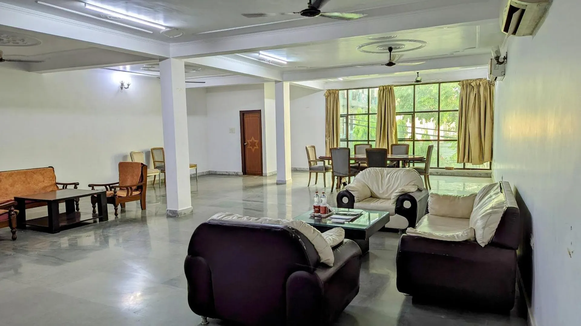 Hotel Lecston @Yashobhoomi Dwarka Sector - 25 Metro Station Delhi  3*, Delhi (National Capital Territory of India)