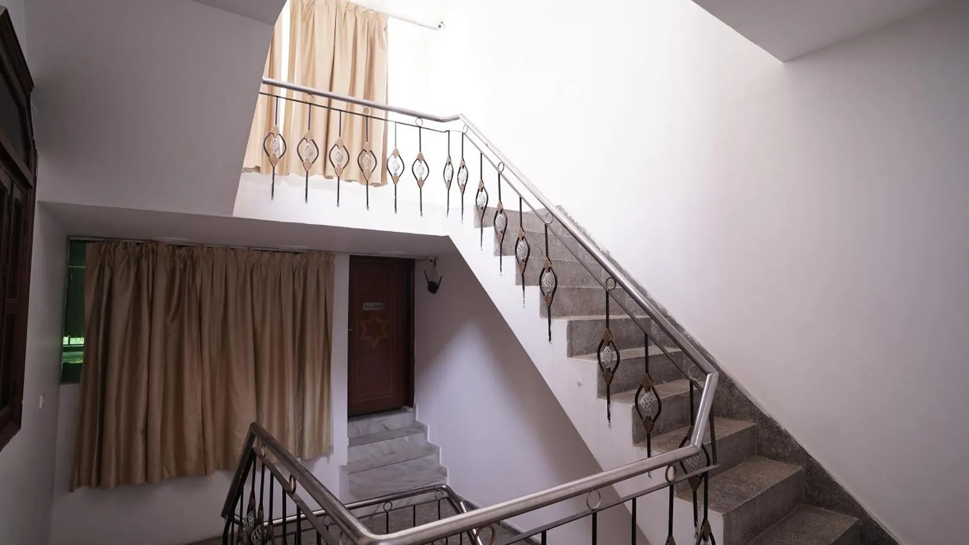 Hotel Lecston @Yashobhoomi Dwarka Sector - 25 Metro Station Delhi   Delhi (National Capital Territory of India)