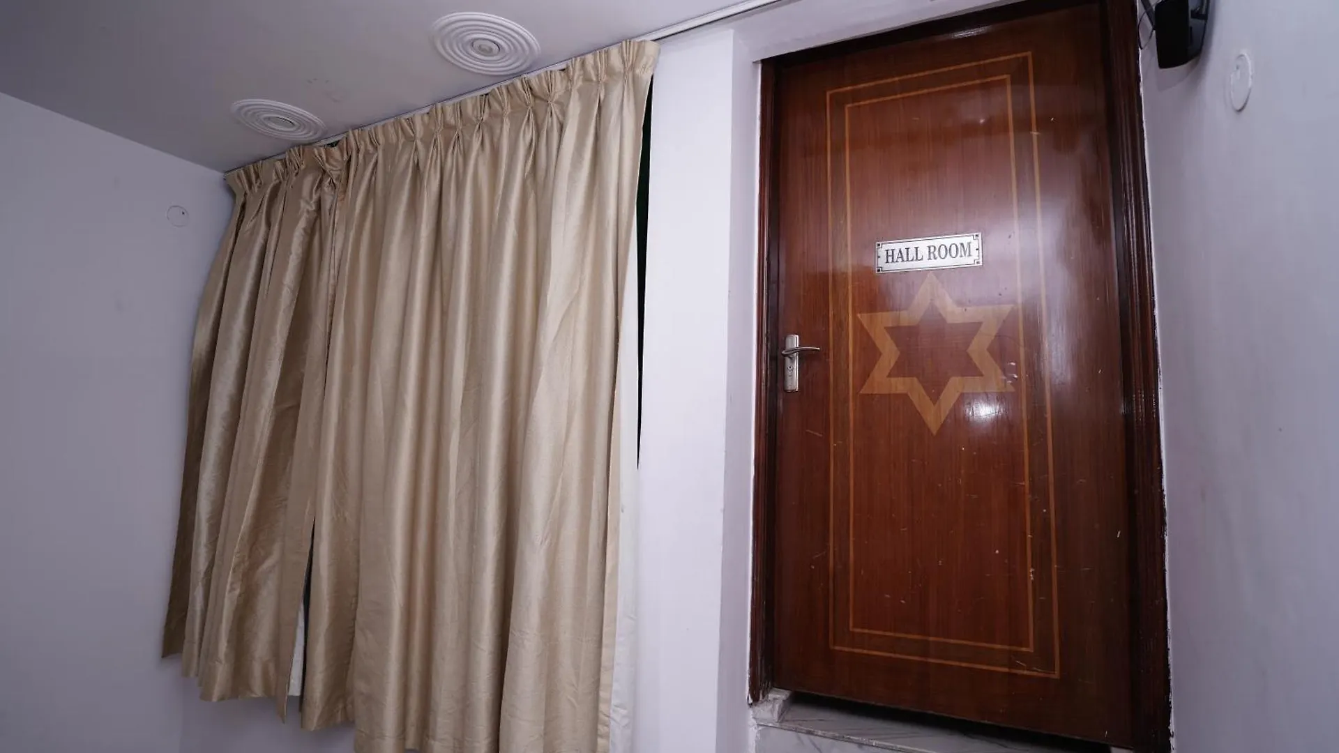 Hotel Lecston @Yashobhoomi Dwarka Sector - 25 Metro Station Delhi  Delhi (National Capital Territory of India)