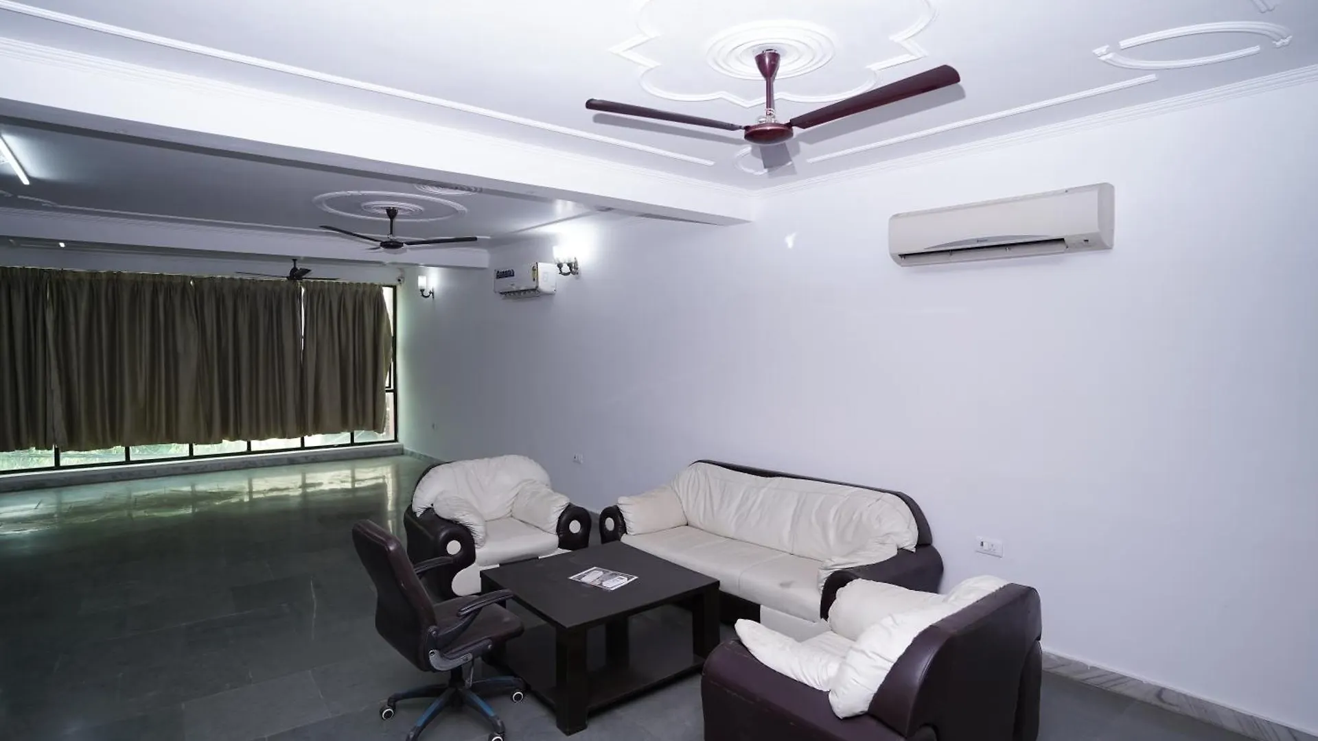 Hotel Lecston @Yashobhoomi Dwarka Sector - 25 Metro Station Delhi
