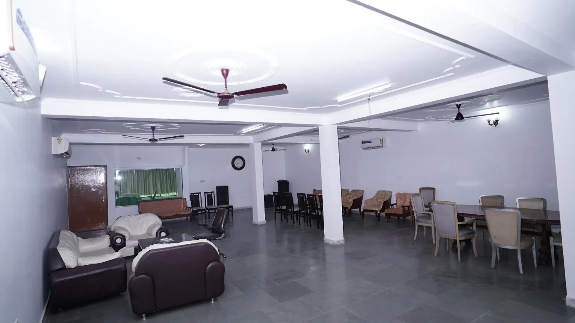 Hotel Lecston @Yashobhoomi Dwarka Sector - 25 Metro Station Delhi  3*, Delhi (National Capital Territory of India) India