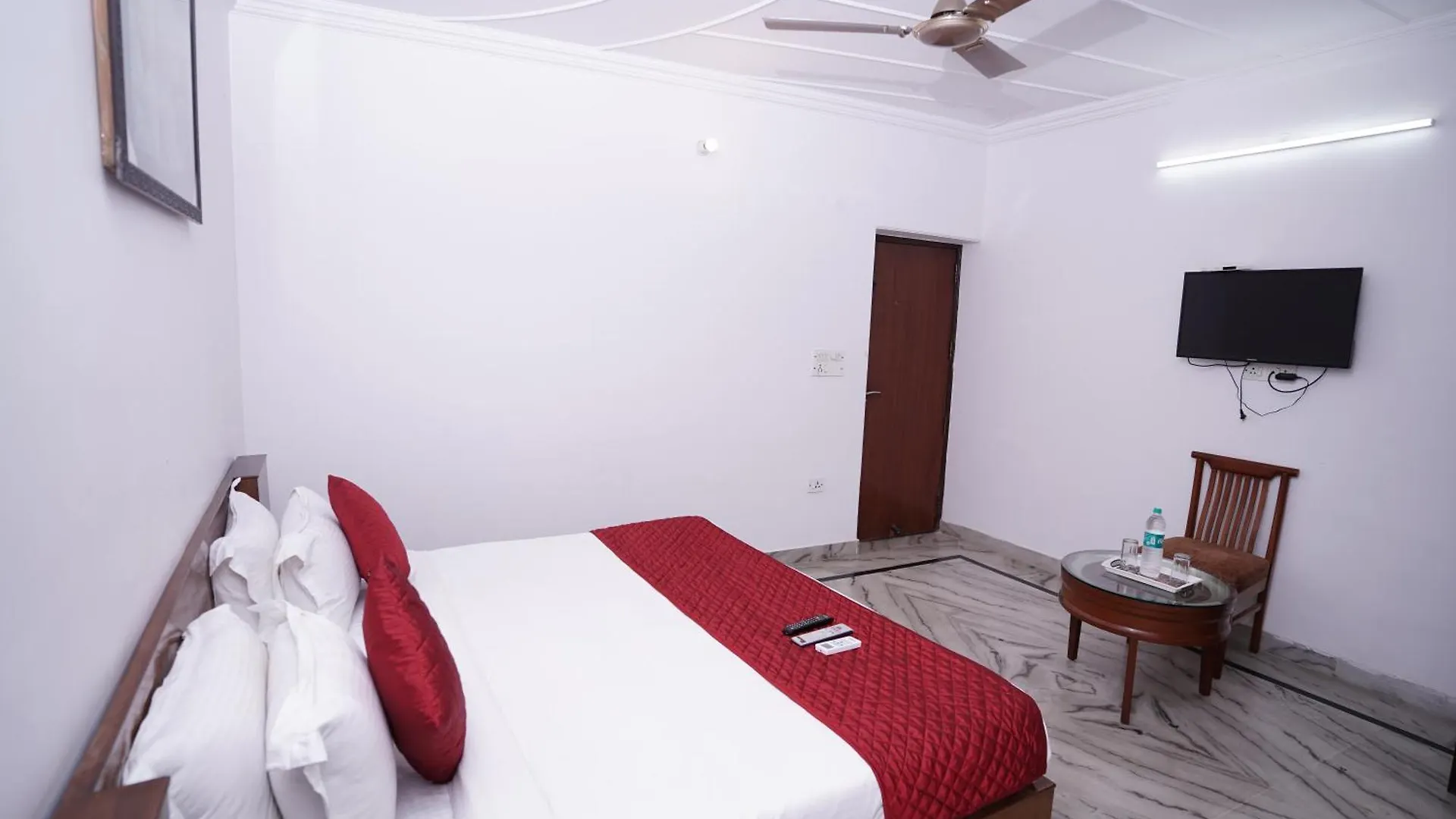 ***  Hotel Lecston @Yashobhoomi Dwarka Sector - 25 Metro Station Delhi  India